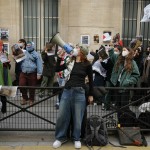 Gaza, dilagano proteste contro Israele nelle università: occupazioni anche a Parigi