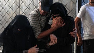 Gaza, dopo attacco ospedale scatta nuovo allarme: cosa succede