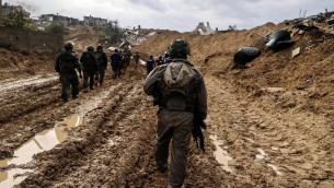 Gaza, Hamas conferma rilascio ostaggi israeliani sabato