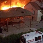 Gaza, Hamas denuncia: "Raid israeliano su ospedale Al-Ahli"