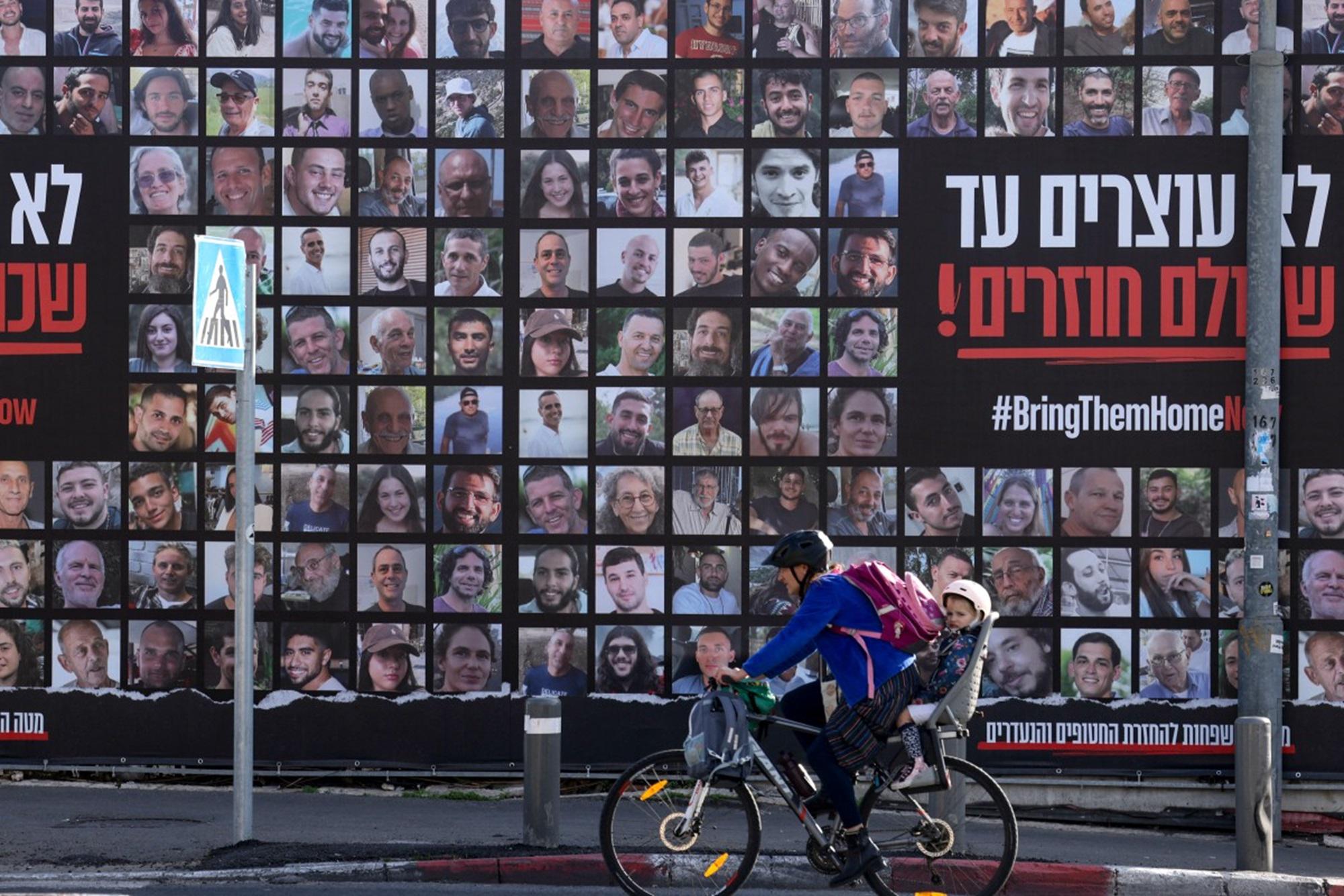 Gaza, Hamas domani libera altri ostaggi: attesa per i nomi
