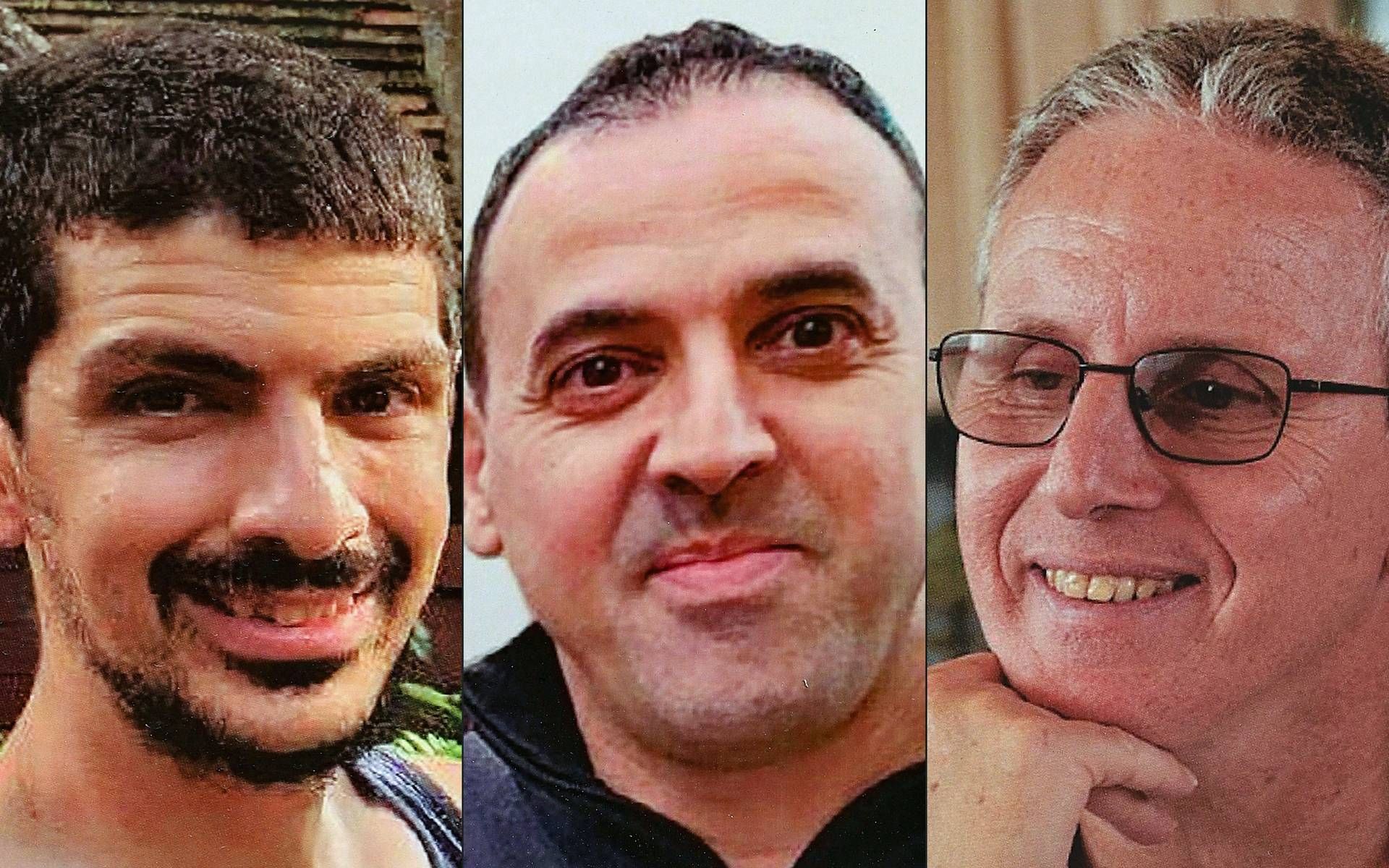 Gaza, Hamas oggi libera altri 3 ostaggi