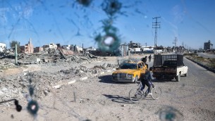 Gaza, Hamas respinge tregua temporanea con Israele