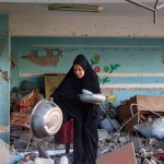 Gaza, Hamas vuole accordo completo per stop a guerra