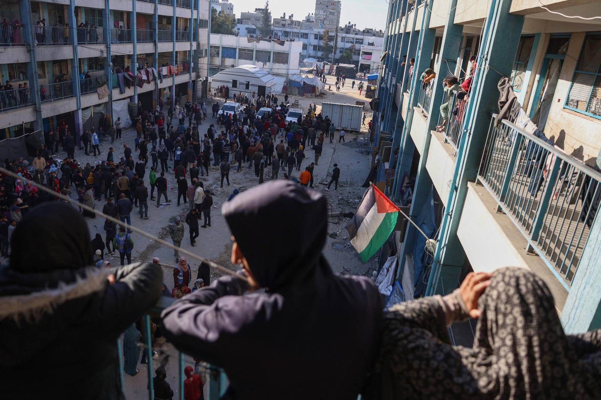 Gaza, Idf uccidono leader Jihad islamica: "Irruzione in casa vestiti da donne"