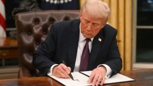 Gaza, il piano di Trump per la fine della guerra: la tregua non basta