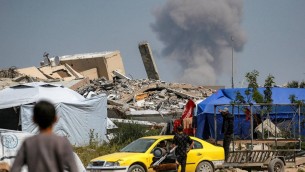 Gaza, in corso negoziati Usa-Hamas: "Verrà liberato l'ostaggio israelo-americano"