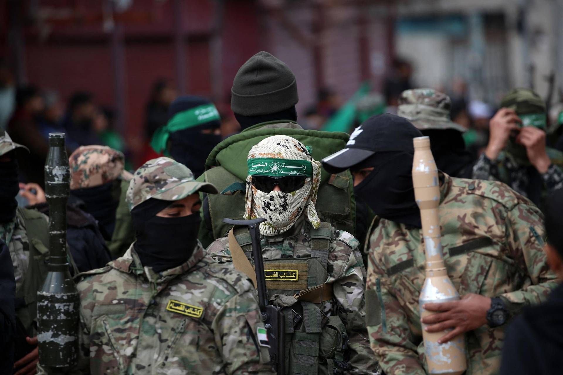 Gaza, Israele accusa "Hamas respinge estensione tregua e si riarma"