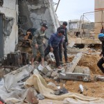 Gaza, Israele approva nuova offensiva militare nella Striscia