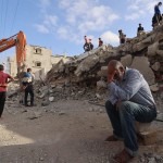 Gaza, Israele aspetta la risposta di Hamas