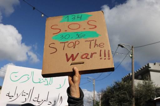 Gaza, Israele: "Guerra va avanti, Hamas vuole escalation durante Ramadan"