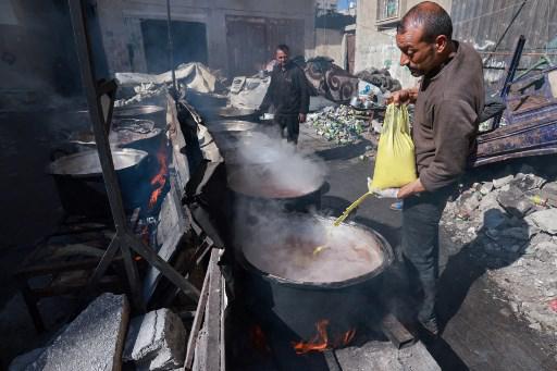 Gaza, Israele-Hamas: strada in salita verso accordo