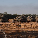 Gaza, Israele lancia nuova grande offensiva: al via operazione 'Carri di Gedeone'