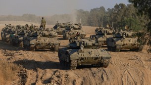 Gaza, Israele: "Ore contate per Hamas a Rafah"