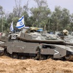 Gaza, Israele prepara nuova offensiva: "Attacco su vasta scala, sposteremo popolazione"