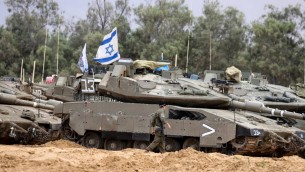 Gaza, Israele prepara nuova offensiva: "Attacco su vasta scala, sposteremo popolazione"