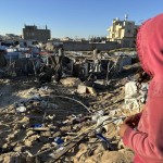 Gaza, Israele pronto ad accettare tregua