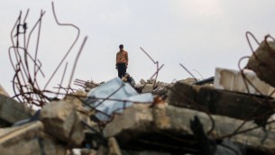 Gaza, Italia con Francia, Germania e Gb: "Bene iniziativa araba"