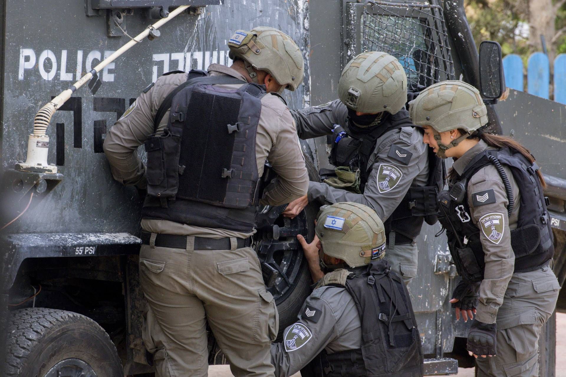 Gaza, la denuncia dell'Onu: "Staff torturato e usato da Idf come scudo umano"