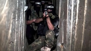 Gaza, la proposta di accordo sugli ostaggi divide la leadership di Hamas