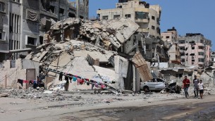 Gaza, l'ottimismo dei mediatori e lo stallo di Hamas