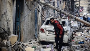 Gaza, media: "C'è accordo su cessate il fuoco, dettagli da definire"