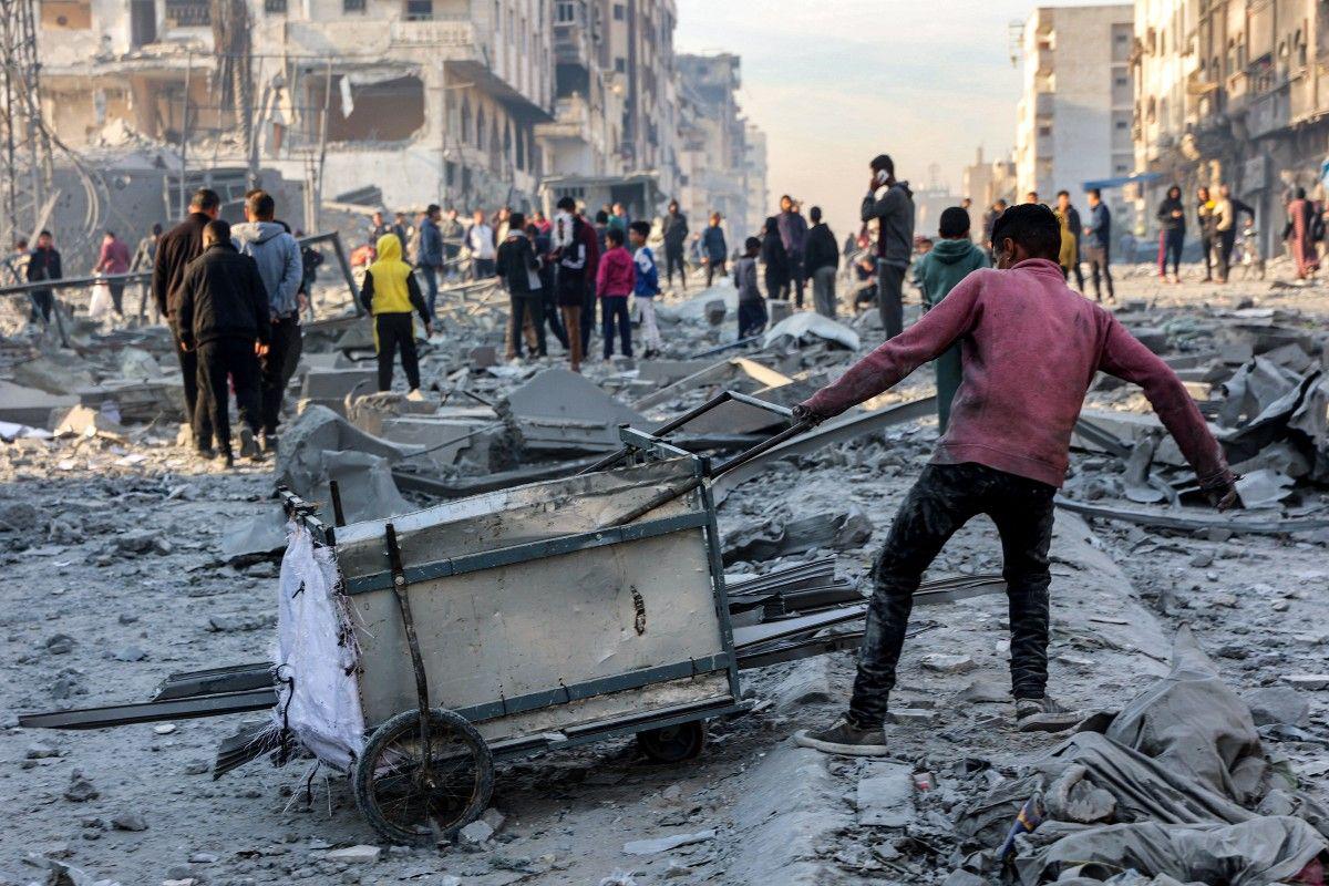 Gaza, media: "Da Hamas ok a bozza accordo per tregua e rilascio ostaggi"