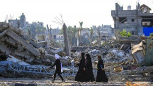 Gaza, monito Usa: "Nessuno provochi escalation
