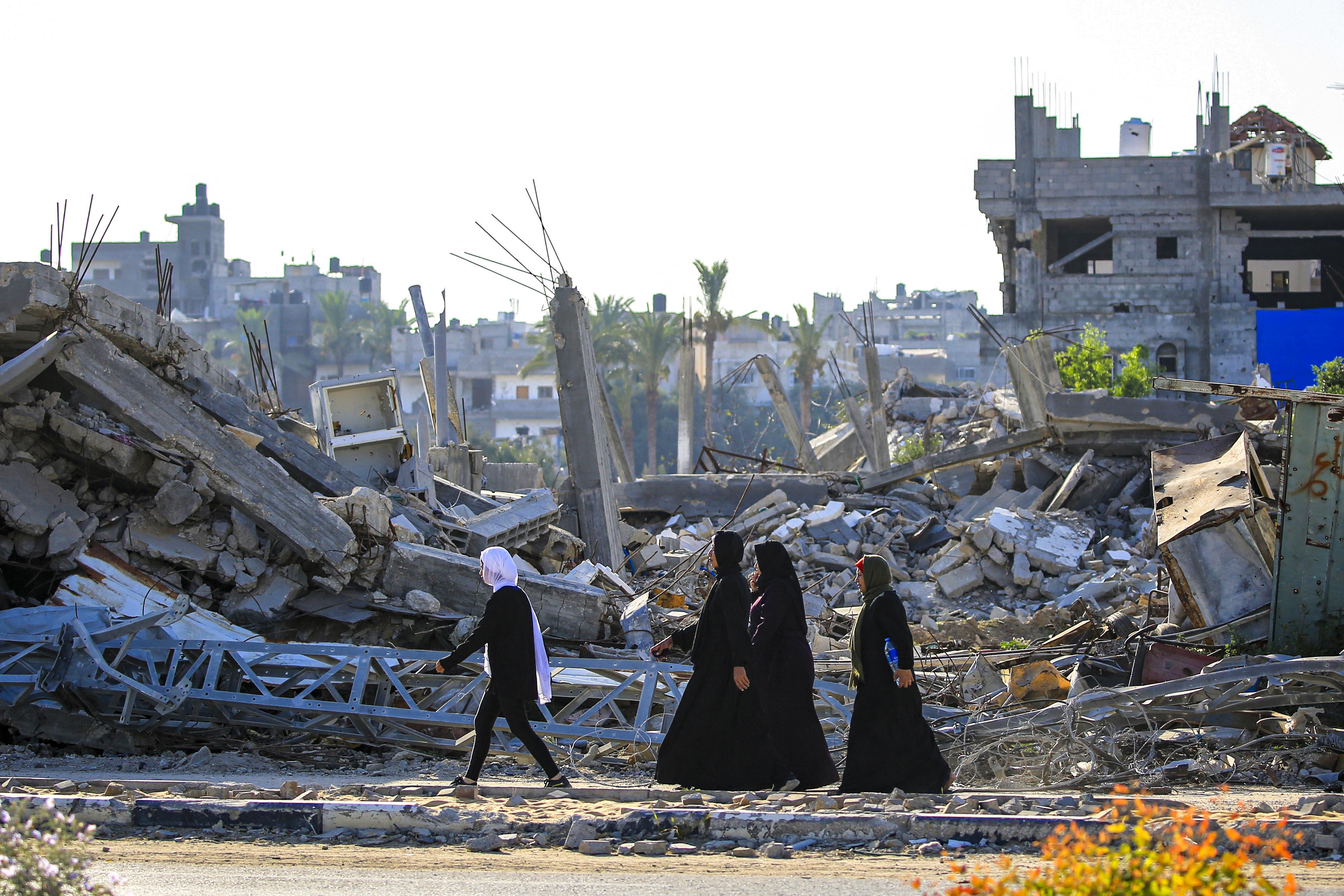Gaza, monito Usa: "Nessuno provochi escalation