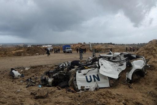 Gaza, Netanyahu: "Offensiva Israele continua"