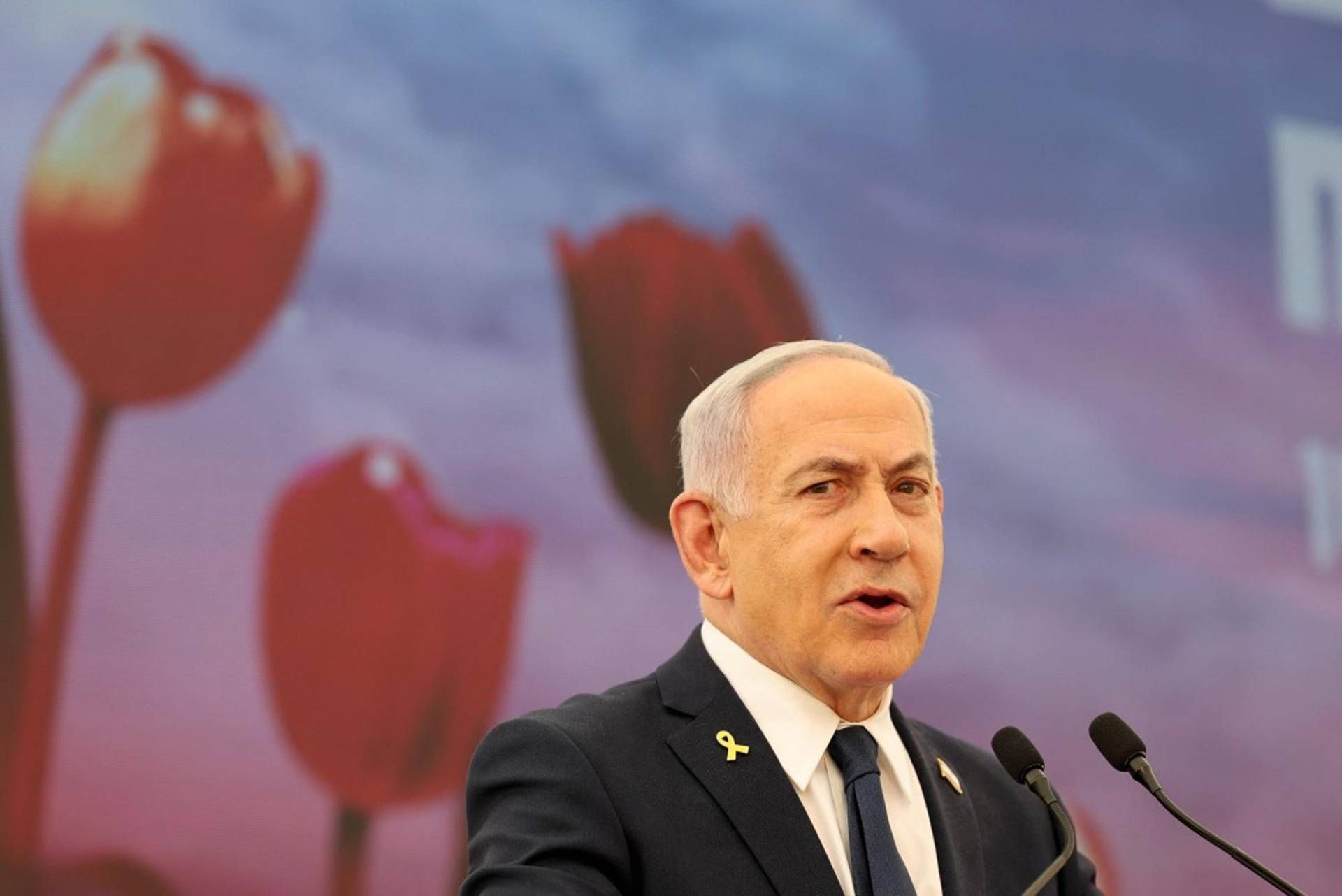 Gaza, Netanyahu: "Pronti a tregua per liberare ostaggi, Striscia sarà sotto controllo Idf"