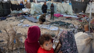 Gaza, nuovi attacchi Israele