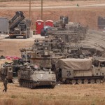 Gaza, "ondata di attacchi israeliani nella Striscia: almeno 82 morti"