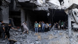 Gaza, Onu: "29 membri del nostro staff uccisi"