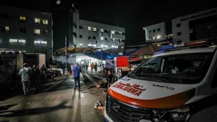 Gaza, orrore in ospedale: neonati morti in stato di decomposizione