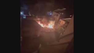 Gaza, ospedale colpito: centinaia di morti - Video