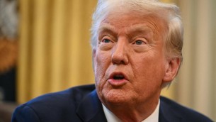 Gaza, per Trump "Striscia non sarà abitabile per 10-15 anni"