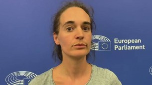 Gaza, Rackete (Left) svicola su Hamas - Video