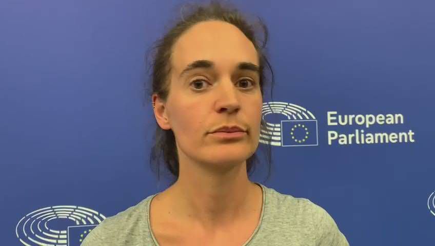 Gaza, Rackete (Left) svicola su Hamas - Video