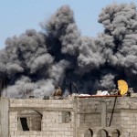 Gaza, raid di Israele nella notte: sei morti