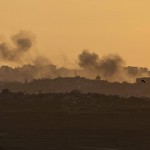 Gaza, "raid israeliani nella notte: 44 morti"