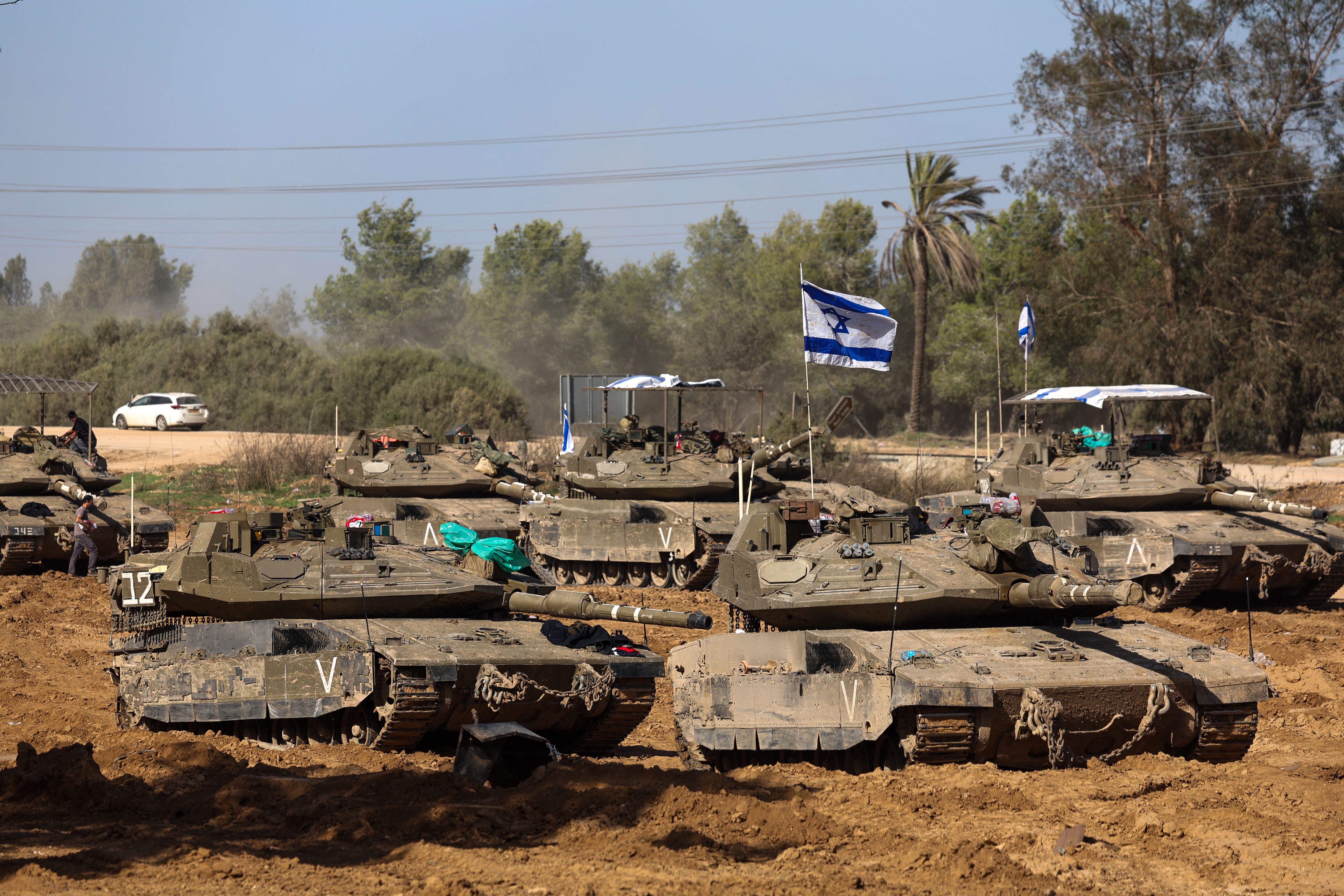 Gaza, Sudafrica chiede a Corte dell'Aja di intervenire contro "genocidio" palestinesi