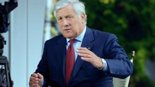 Gaza, Tajani: "Tutti gli italiani usciti dalla Striscia"
