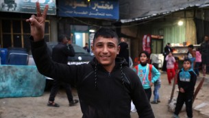 Gaza, tregua da domenica