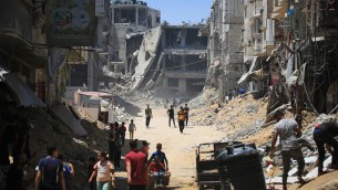 Gaza, Turchia accusa Cipro: "E' base operativa contro la Striscia"