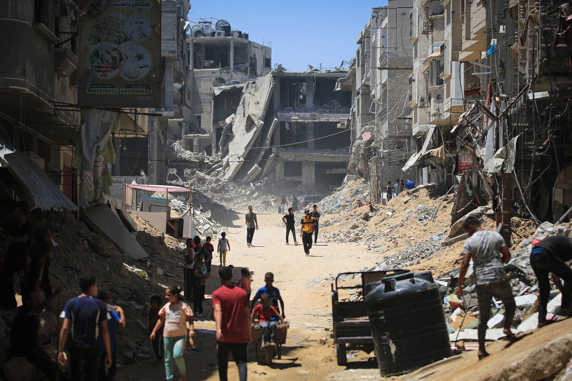 Gaza, Turchia accusa Cipro: "E' base operativa contro la Striscia"