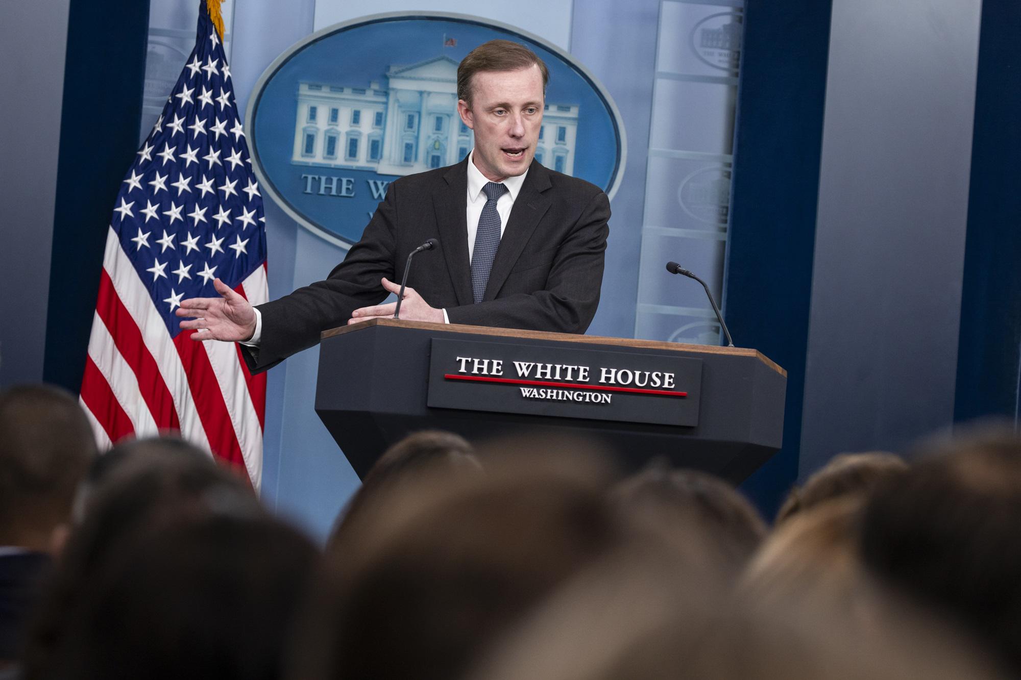 Gaza, Usa: "Nessun genocidio"