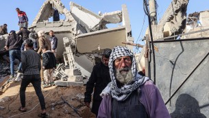 Gaza, Wsj: "Hamas ha respinto piano pace Usa, presto road map per arrivare a una tregua"