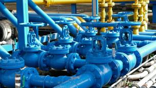 "Gazprom taglia di un terzo fornitura gas all'Italia"