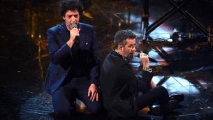 Gazzè e Silvestri: "Franceschini rischia il ridicolo"